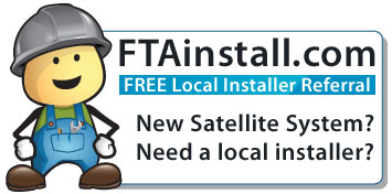 FTA Install Logo